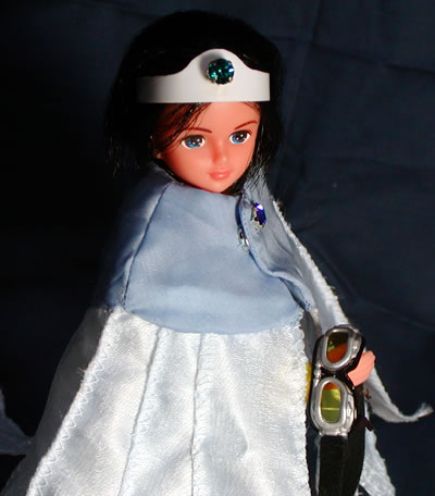 風のマント　ＤＱ３勇者