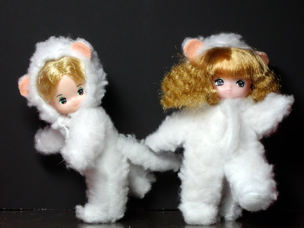 カステラダンス５