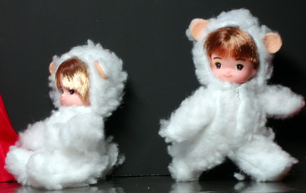 カステラダンス６