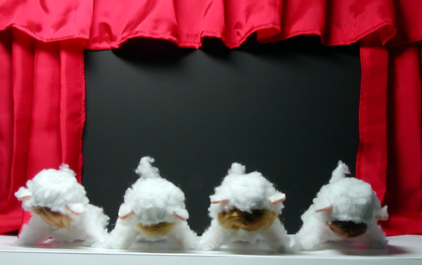 カステラダンス８