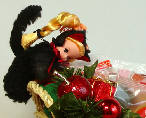 黒猫のタンゴ５