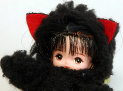 黒猫のタンゴ８１