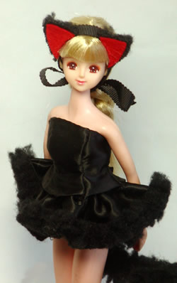 黒猫のタンゴ８３