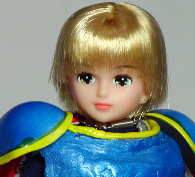 １勇者　アップ