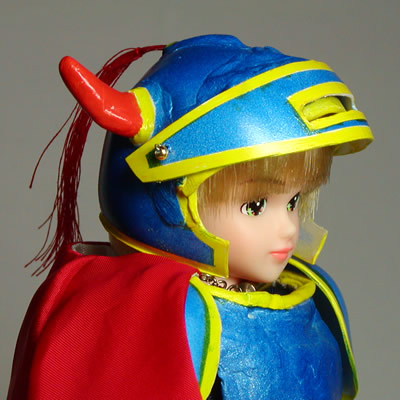 １勇者　アップ２