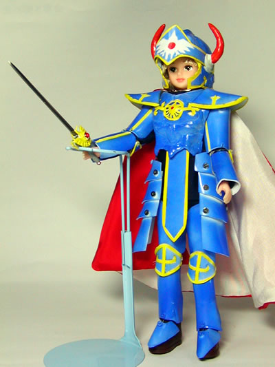 １勇者　ロトの剣