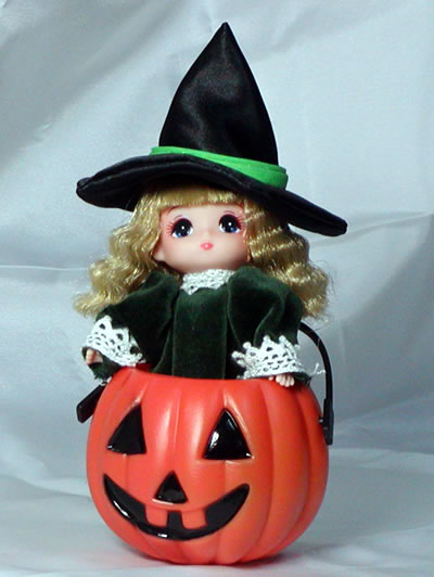 サマ王女 かぼちゃ