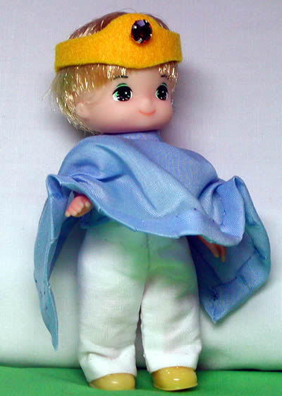 男賢者エルトート