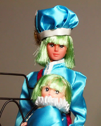 ヘンリーとコリンズ トップ