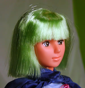 ヘンリー 旅人 表情 横向き