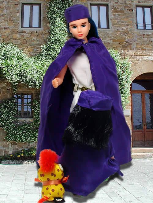 DQ5 二人の主人公 2