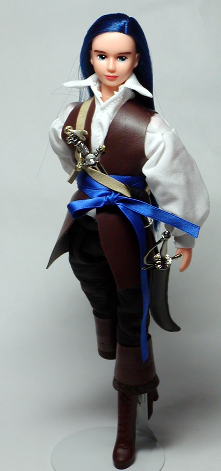 シャークアイ、シャツ