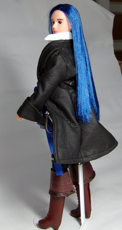 シャークアイ 帽子なし