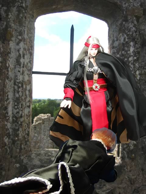 私は覚えておこう