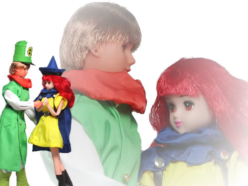 いつまでも、ともに