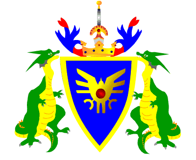 ＤＱ１勇者大紋章