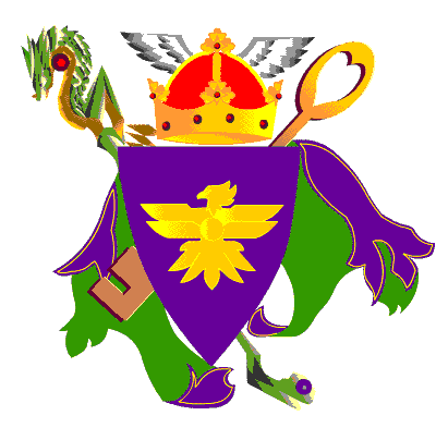 ＤＱ５主人公の紋章