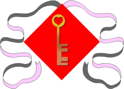 門の氏族の紋章