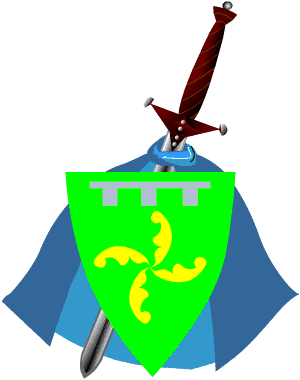 ヘンリーの紋章