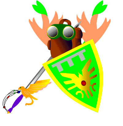 サマルトリアの王子の紋章