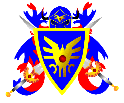 勇者ロトの大紋章