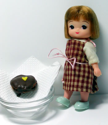 バレンタイン拍手画像３　先生へ