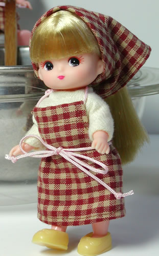 微妙にツンデレ