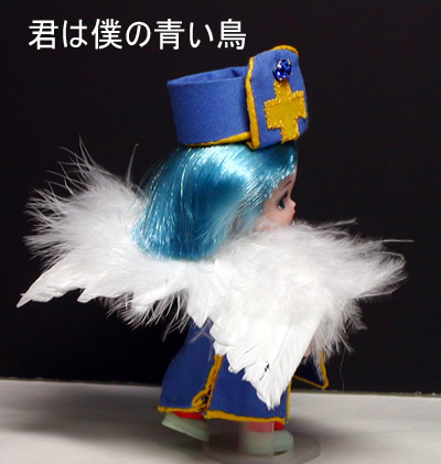 お題お礼画像２ＤＱ３女僧侶