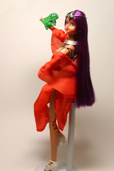 マーニャ　ダンス２