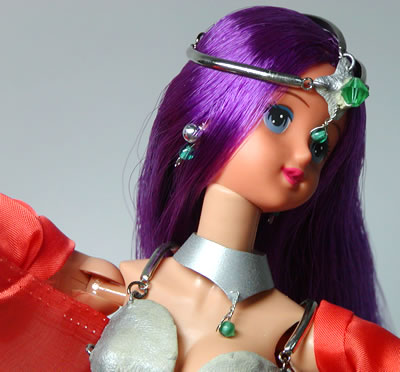 マーニャ　ダンス３　バストアップ