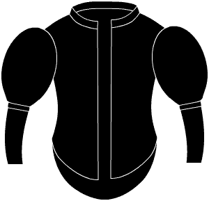 ピサロ上着　略図