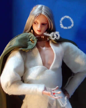 ピサロ　フェルト　煙草？