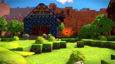 サンタローズの教会