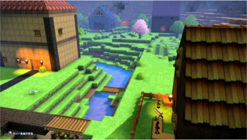 サンタローズ　実家