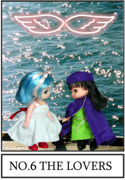 No.6 The Lovers-f